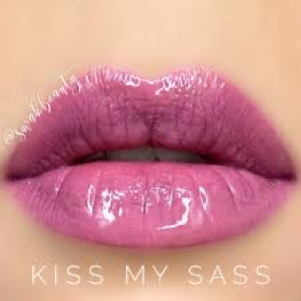 Lipsense by Sengence. Shade: Kiss my Sass. New & sealed.